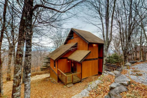 The Treasure of Beech Mountain